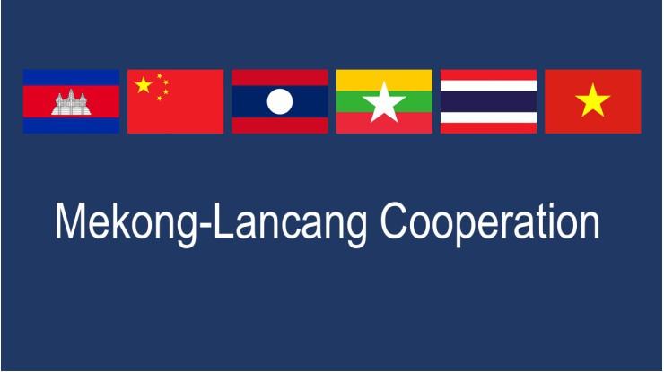 Mekong-Lancang Cooperation