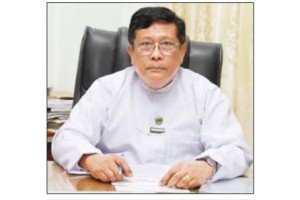နိုင်ငံဖွံ့ဖြိုးတိုးတက်ဖို့ လယ်ယာကဏ္ဍကို အခြေခံပြီး တိုးတက်အောင် ဆောင်ရွက်ရမယ်။ အဓိကကျတာ ဒီလုပ်ငန်းမှာ ပါဝင်ဆောင်နေတဲ့ ကျေးရွာနေပြည်သူလူထုက ဆောင်ရွက်မှ ဒီကျေးရွာတွေက ဖွံ့ဖြိုးတိုးတက်မှာ ဖြစ်ပါတယ်။