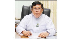 နိုင်ငံဖွံ့ဖြိုးတိုးတက်ဖို့ လယ်ယာကဏ္ဍကို အခြေခံပြီး တိုးတက်အောင် ဆောင်ရွက်ရမယ်။ အဓိကကျတာ ဒီလုပ်ငန်းမှာ ပါဝင်ဆောင်နေတဲ့ ကျေးရွာနေပြည်သူလူထုက ဆောင်ရွက်မှ ဒီကျေးရွာတွေက ဖွံ့ဖြိုးတိုးတက်မှာ ဖြစ်ပါတယ်။