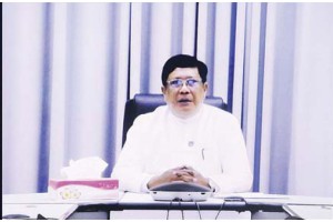 (၁၁၉)ကြိမ်မြောက် တောင်သူနည်းပညာ ဆွေးနွေးပွဲကျင်းပ