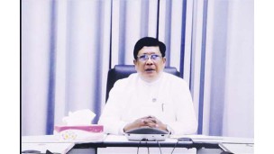 (၁၁၉)ကြိမ်မြောက် တောင်သူနည်းပညာ ဆွေးနွေးပွဲကျင်းပ