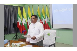 နိုင်ငံတော်၏ လယ်ယာကဏ္ဍဖွံ့ဖြိုးတိုးတက်ရေးဆောင်ရွက်ချက်များ ထိရောက် အောင်မြင်မှု ရှိစေရေးအတွက် လုပ်ငန်းစဉ်တလျှောက် လွယ်ကူချောမွေ့စေမည့် နည်းလမ်းများ ကို နည်းမှန်လမ်းမှန် ပြောင်းလဲကျင့်သုံးဆောင်ရွက်ရန် ဆွေးနွေး မှာကြား