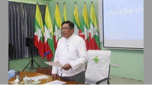 နိုင်ငံတော်၏ လယ်ယာကဏ္ဍဖွံ့ဖြိုးတိုးတက်ရေး ဆောင်ရွက်ချက်များ ထိရောက်အောင်မြင်မှု ရှိစေရေးအတွက် လုပ်ငန်းစဉ်တလျှောက် လွယ်ကူချောမွေ့စေမည့် နည်းလမ်းများကို နည်းမှန်လမ်းမှန် ပြောင်းလဲကျင့်သုံးဆောင်ရွက်ရန် ဆွေးနွေး မှာကြား