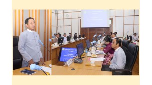 ပိုးသတ်ဆေးများကို သတ်မှတ်ထားသည့် စံချိန်စံညွှန်းနှင့်မညီညွတ်ပါက မှတ်ပုံတင်ခွင့်ပေးမည်မဟုတ်