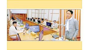 ဘဏ္ဍာနှစ်အလိုက် တိုးချဲ့စိုက်ပျိုးလာမည့် နေကြာသီးနှံ ဧရိယာအတွက် လိုအပ်လာမည့် မျိုးစေ့ပမာဏ ပြည့်မီအောင် ဖြည့်ဆည်းပေးနိုင်ရေး ကြိုးပမ်း