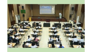 နိုင်ငံတစ်ဝှန်း စိုက်ပျိုးရေးကဏ္ဍ ဖွံ့ဖြိုးတိုးတက်စေရန် မျိုးစေ့နည်းပညာများ သိရှိလိုက်နာ ဆောင်ရွက်ရေး ဆွေးနွေးမှာကြား