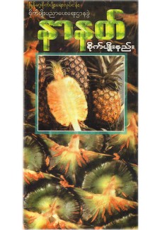 နာနတ်သီးပင် စိုက်ပျိုးနည်းစနစ်