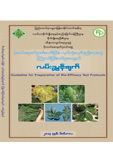 ဇီ၀ထိရောက်မှု စမ်းသပ်ခြင်း  လုပ်ထုံးလုပ်နည်းများကို  ကြိုတင်ပြင်ဆင်မှုအတွက် လမ်းညွှန်ချက်