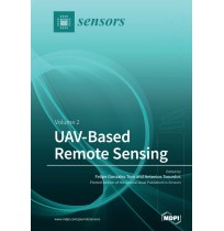 REMOTE SENSING –  APPLICATIONS