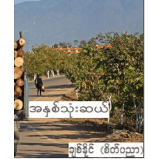 အနှစ်သုံးဆယ်