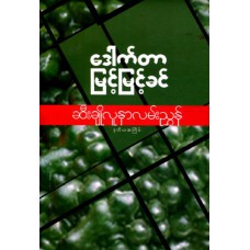 ဆီးချိုလူနာ လမ်းညွှန်