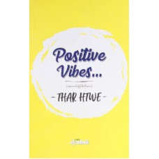  Positive Vibes 