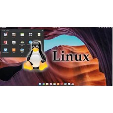 Linux OS  (Or)  Open Source Operating System