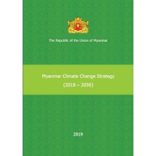 Myanmar Climate Change Strategy