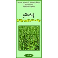 နှမ်းသီးနှံစိုက်ပျိုးရေးနည်းစနစ်ကောင်းများ