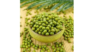 Green gram exports perform best among pulses