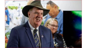 Mark Furner talks up Queensland’s trade and investment opportunities in Japan