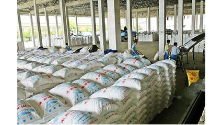 MRPP to sell fertilizers at fairer prices for summer paddy