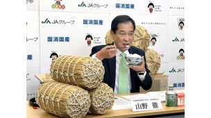 Extreme summer heat impacts Japanese fruit and veg production