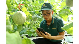 Việt Nam must train people in agriculture to improve productivity, competitiveness