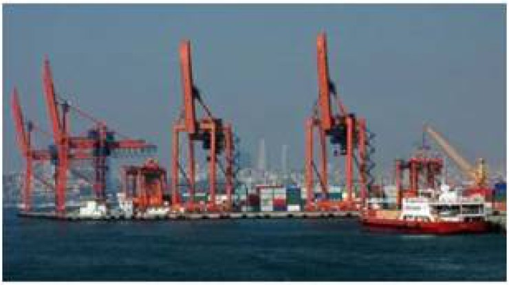 EIB မှ နိုင်ငံပေါင်း (၉) နိုင်ငံသို့ လယ်ယာထွက်ကုန် တင်ပို့မှုကို ဒေါ်လာ သန်း (၅၀၀) အထိ တိုးမြှင့်