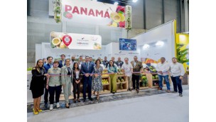 Panama seeks 20% increase of fresh produce exports to Europe