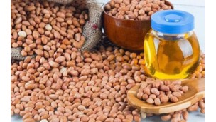 Lack of foreign demand drives peanut prices down
