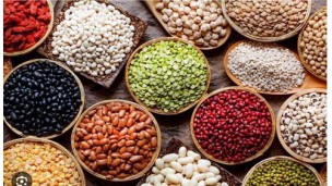 ﻿India's pulses import almost doubled in 2023-24, it may rise further this year