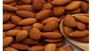 ﻿UK suspends tariffs on all raw almonds - beginning April 11