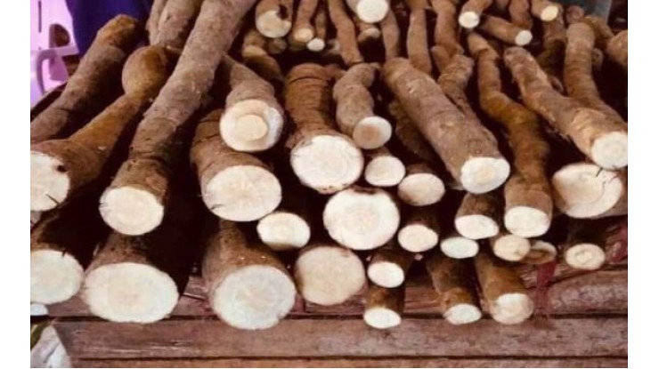 Gonkha price falls due to supply surge when trade remains stable