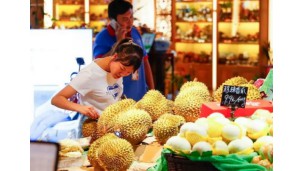 Laos eyes more agricultural export to China via China-Laos Railway