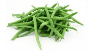 French bean prices decline slightly