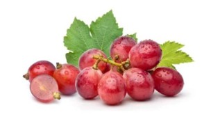 Grape prices surge despite short supply