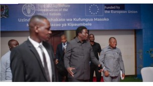 Tanzania's agricultural export prospects enhanced by STREPHIT project