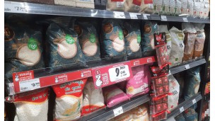 Private sector urged to boost food, agricultural exports