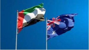 Australia reaches trade deal with UAE to boost agriculture exports, investment