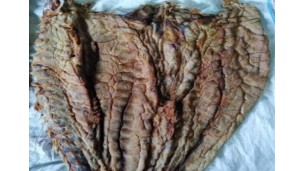 Myeik ready-to-e at nga-poke-chauk sells well in Yangon market