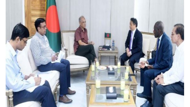 FAO သည် ဘင်္ဂလားဒေ့ရှ်၏ သရက်သီးတင်ပို့မူကို ပံ့ပိုးကူညီရန် စိတ်အားထက်သန်နေ
