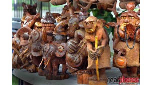 Coconut-based products expo and competition to take place in Pathein            on 22-24 Jan