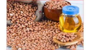 Strong domestic, foreign demand elevate peanut prices