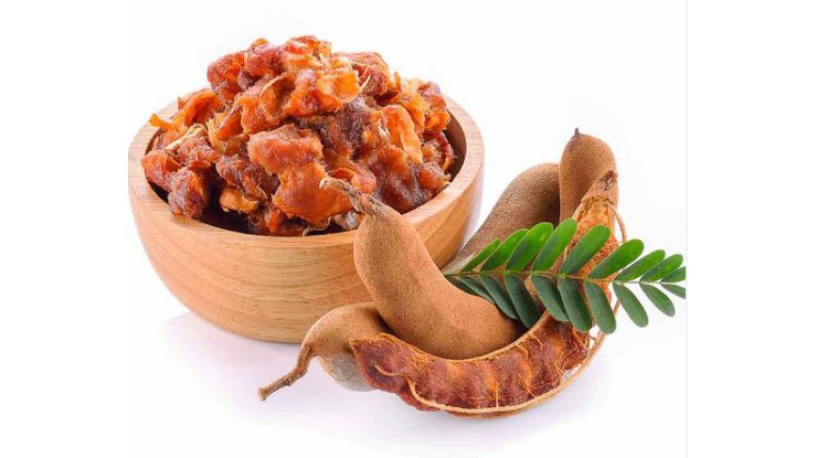 Tamarind price in Yangon market surges upon late arriving
