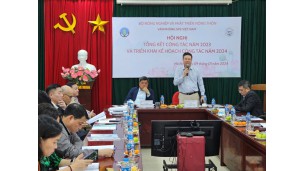 Nearly 3,000 Vietnamese firms receive codes to export agricultural products to China