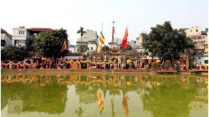 Hà Nội aims towards eco-urban agriculture