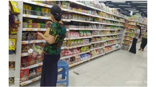 1,550+ food companies, factories apply for GACC in 2.5 years