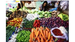 Agri trade deficit narrows in Q1