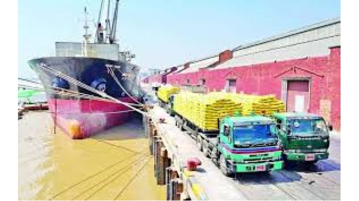 Bangladesh, Myanmar ink fourth G-to-G rice contract