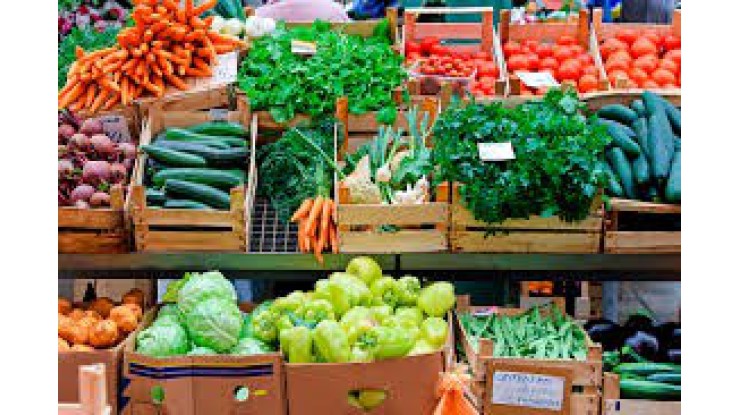 Greek fruit and vegetables expand presence in Bulgarian markets
