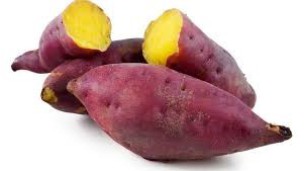 Korean sweet potato sees surge in popularity this year