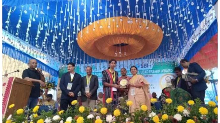 Odisha FPOs Awarded For The First Time For Exporting Fresh Agricultural Produce