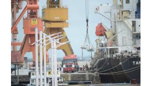 Indonesia buys over 590,000 tonnes of Myanmar rice, tops buyers list
